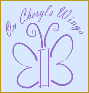 On Cheryl’s Wings